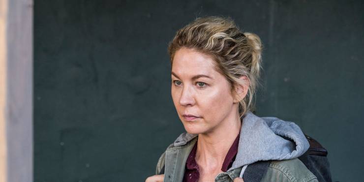 Fear The Walking Dead Ranking The Current Main Characters From Worst To Best Fear The Walking Dead Ranking The Current Main Characters From Worst To Best
